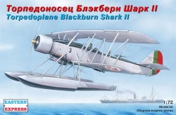 ЕЕ-72286		Торпедоносец Шарк II