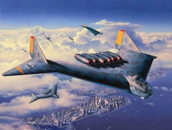 03790      Arado Ar-555 (серия P)